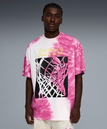 PUMA WHAT THE FUN TEE(プーマ WHAT THE FUN Tシャツ)