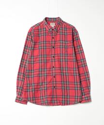 L.L.Bean（エルエルビーン）の「長袖シャツ（シャツ/ブラウス）」