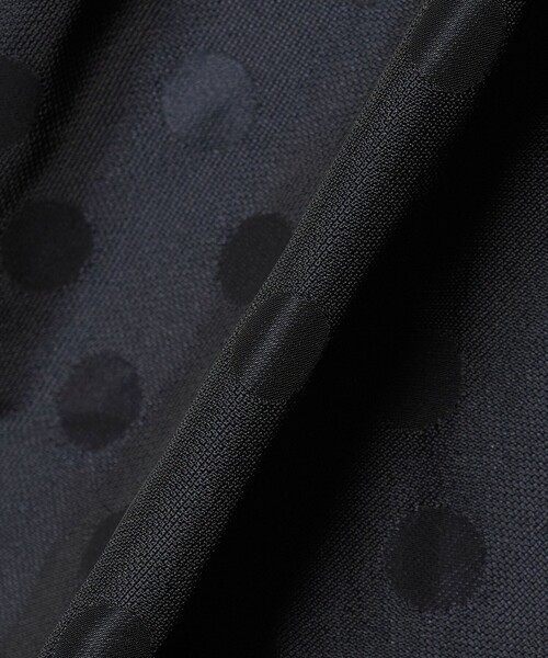 UNITED ARROWS(ユナイテッドアローズ)の「シアー ドット パフ ブラウス ‐ウォッシャブル‐(シャツ/ブラウス・レディース・ネイビー/ブラック/オフホワイト・FREE)」の19枚目の写真