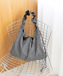 RAGEBLUE | リバーシブルショルダーバッグ(ショルダーバッグ)