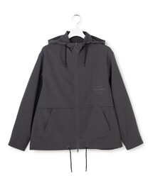 J.PRESS YORK STREET（ジェイプレスヨークストリート）の「【UNISEX】リップストップ マウンテンパーカー（マウンテンパーカー）」