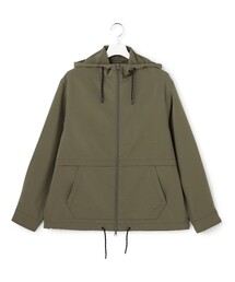 J.PRESS YORK STREET（ジェイプレスヨークストリート）の「【UNISEX】リップストップ マウンテンパーカー（マウンテンパーカー）」