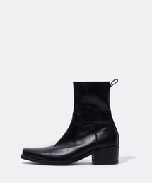 RIRI CHELSEA BOOT BLACK