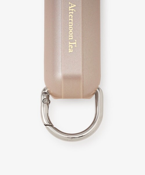 Afternoon Tea(アフタヌーンティー)の「パールアイスプレートハンディファンミニ(生活家電・レディース・ベージュ・ONE SIZE)」の6枚目の写真