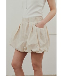 STYLEMIXER（スタイルミキサー）の「ACTIVE撥水UVバルーンショートパンツ（その他パンツ・レディース）」