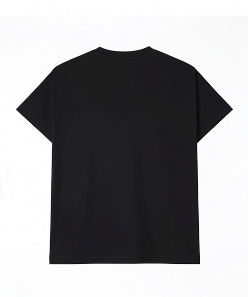 rehacer(レアセル)の「rehacer TEE : Dark Flower Rose TEE / ダークフラワー ローズ Tシャツ(Tシャツ/カットソー・メンズ・ブラック/ホワイト・MEDIUM/LARGE/X-LARGE/SMALL)」の9枚目の写真