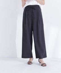 NATURAL BEAUTY BASIC（ナチュラルビューティーベーシック）の「【ちょうど、いい服】夏の本命ワイドパンツ（その他パンツ）」
