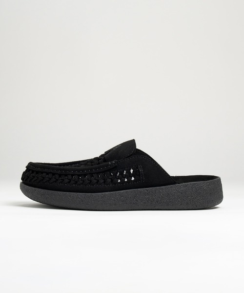 MALIBU SANDALS（マリブサンダルズ）の「MALIBU SANDALS / “SKIPPER MULE” その他シューズ（その他シューズ・レディース・ブラウン/ベージュ/ブラック・9/8/7/6.5/6/10/5）」の9枚目の写真