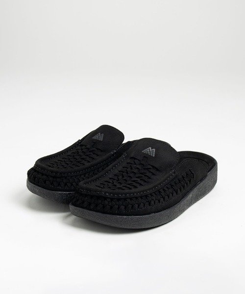 MALIBU SANDALS（マリブサンダルズ）の「MALIBU SANDALS / “SKIPPER MULE” その他シューズ（その他シューズ・レディース・ブラウン/ベージュ/ブラック・9/8/7/6.5/6/10/5）」の10枚目の写真