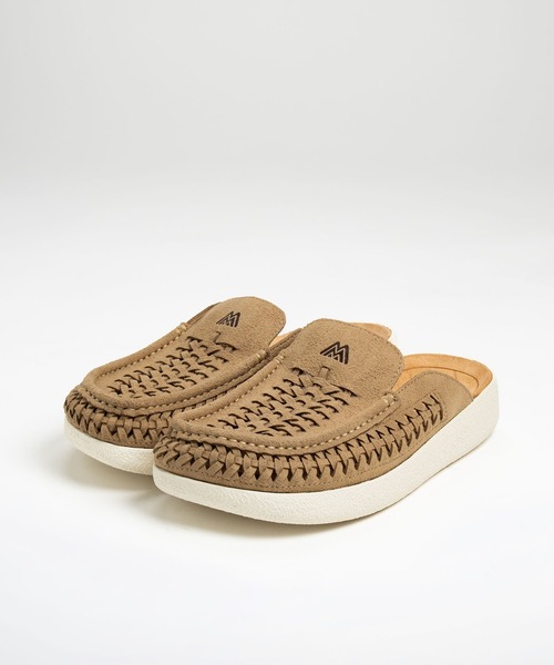 MALIBU SANDALS（マリブサンダルズ）の「MALIBU SANDALS / “SKIPPER MULE” その他シューズ（その他シューズ・レディース・ブラウン/ベージュ/ブラック・9/8/7/6.5/6/10/5）」の13枚目の写真