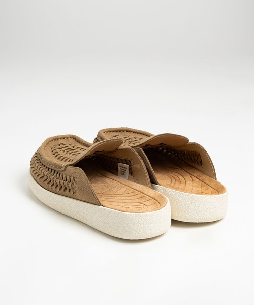 MALIBU SANDALS（マリブサンダルズ）の「MALIBU SANDALS / “SKIPPER MULE” その他シューズ（その他シューズ・レディース・ブラウン/ベージュ/ブラック・9/8/7/6.5/6/10/5）」の14枚目の写真
