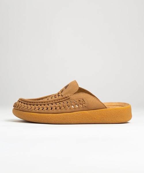 MALIBU SANDALS（マリブサンダルズ）の「MALIBU SANDALS / “SKIPPER MULE” その他シューズ（その他シューズ・レディース・ブラウン/ベージュ/ブラック・9/8/7/6.5/6/10/5）」の15枚目の写真