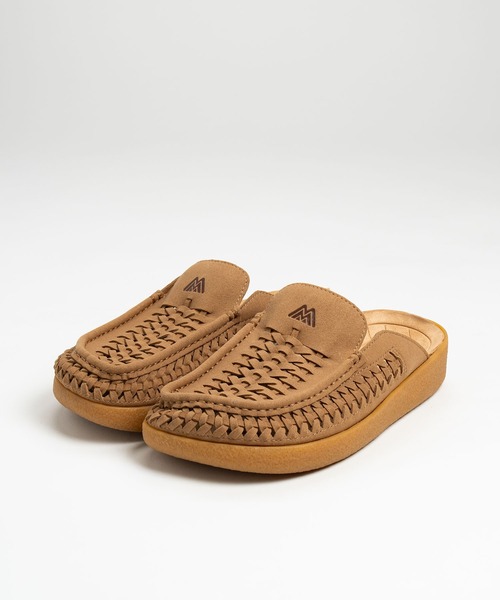 MALIBU SANDALS（マリブサンダルズ）の「MALIBU SANDALS / “SKIPPER MULE” その他シューズ（その他シューズ・レディース・ブラウン/ベージュ/ブラック・9/8/7/6.5/6/10/5）」の16枚目の写真