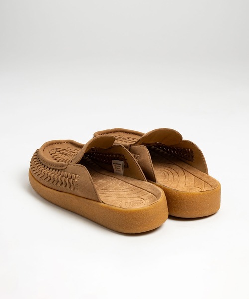 MALIBU SANDALS（マリブサンダルズ）の「MALIBU SANDALS / “SKIPPER MULE” その他シューズ（その他シューズ・レディース・ブラウン/ベージュ/ブラック・9/8/7/6.5/6/10/5）」の17枚目の写真