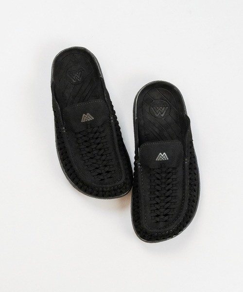 MALIBU SANDALS（マリブサンダルズ）の「MALIBU SANDALS / “SKIPPER MULE” その他シューズ（その他シューズ・レディース・ブラウン/ベージュ/ブラック・9/8/7/6.5/6/10/5）」の6枚目の写真