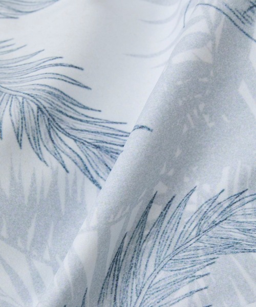 Julier Yoga and Relax(ジュリエヨガアンドリラックス)の「Julier palm treeアシンメトリーブラトップ(水着・レディース・ベージュ/オレンジ/ホワイト・0/1)」の20枚目の写真