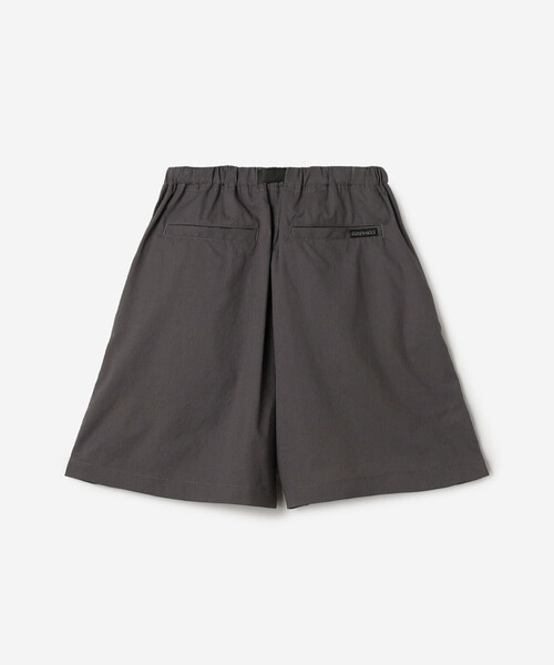 Gramicci（グラミチ）の「Gramicci | 〈別注〉ドットエアー ショーツ WOMEN（その他パンツ・レディース・オリーブ/ブラック/グレー・M）」の16枚目の写真