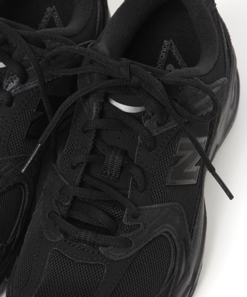 New Balance(ニューバランス)】U530JPB（スニーカー）｜New Balance