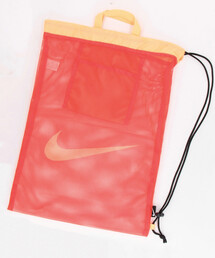 NIKE/ナイキ NIKES SWIM 26SSメッシュワンショルダープールバッグ