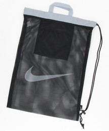 NIKE(�i�C�L)��NIKE/�i�C�L NIKES SWIM 26SS���b�V�������V�����_�[�v�[���o�b�O(�V�����_�[�o�b�O)