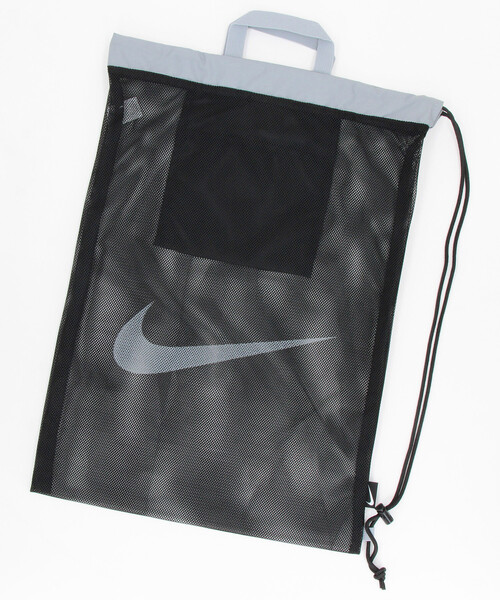 NIKE（ナイキ）の「NIKE SWOOSH Heritage Hip Pack DJ7378-010