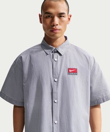 最終値下げ！ナイキ アーセナル 95-96 アウェイ 襟付きモデル NIKE（ナイキ）の「NIKE ACG DF UV DEV TRAIL L/S TOP DN3937-361
