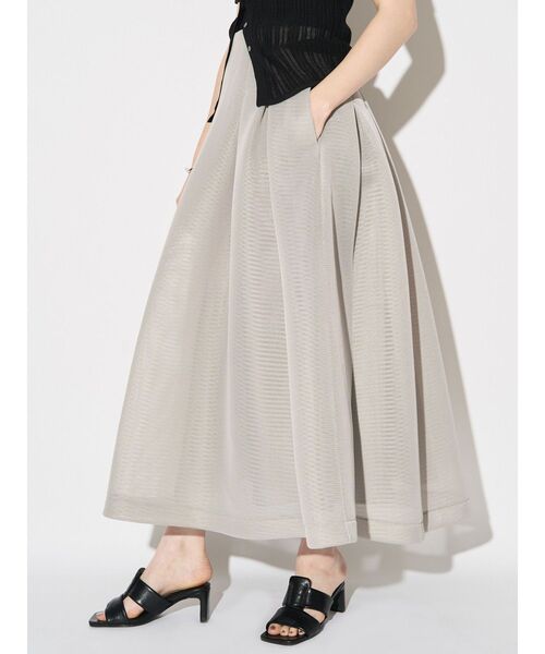 ELENDEEK(エレンディーク)の「CROSS BAND SANDAL(サンダル・レディース・ブラック/イエロー・38/37)」の15枚目の写真