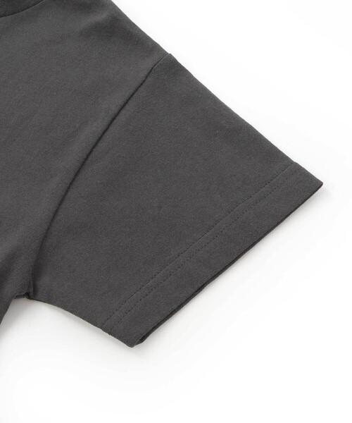 WASK(ワスク)の「【KAVU】ワスクシャークグラフィックTシャツ(Tシャツ/カットソー・キッズ・ブラック/ブルー・120cm/140cm)」の13枚目の写真