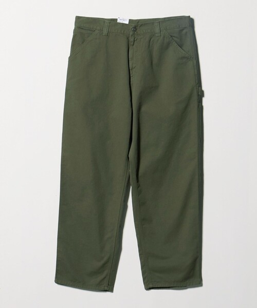 Carhartt(カーハート)の「<Carhartt> OG SINGLE KNEE PANTS/パンツ(その他パンツ・メンズ・その他1・L/M)」の1枚目の写真