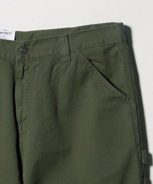 Carhartt(カーハート)の「<Carhartt> OG SINGLE KNEE PANTS/パンツ(その他パンツ・メンズ・その他1・L/M)」の6枚目の写真