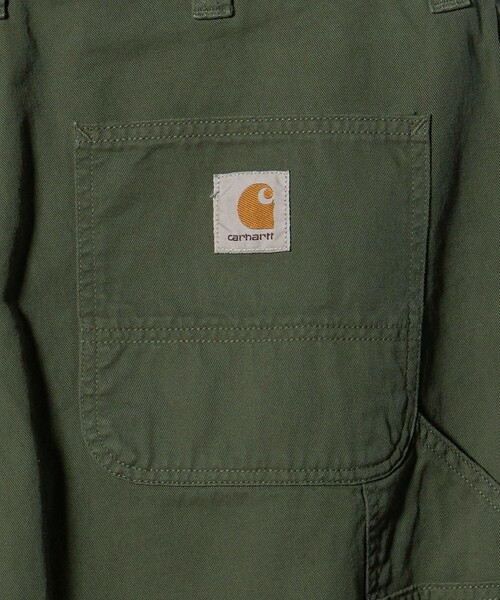 Carhartt(カーハート)の「<Carhartt> OG SINGLE KNEE PANTS/パンツ(その他パンツ・メンズ・その他1・L/M)」の10枚目の写真