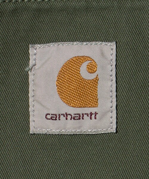 Carhartt(カーハート)の「<Carhartt> OG SINGLE KNEE PANTS/パンツ(その他パンツ・メンズ・その他1・L/M)」の3枚目の写真