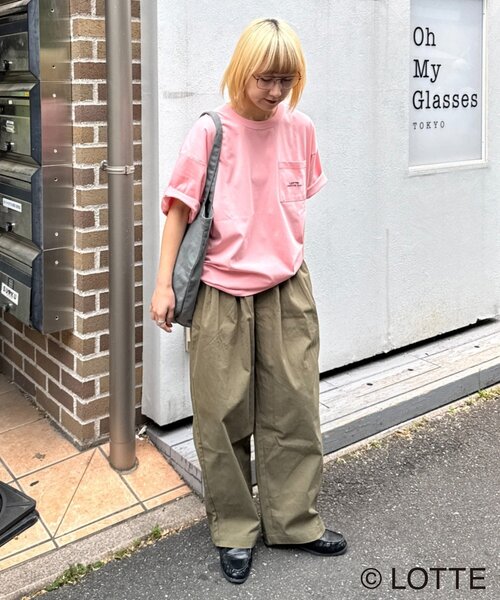 CIAOPANIC TYPY(チャオパニックティピー)の「【TYPY×LOTTE板ガム】クールミントトートバッグ(トートバッグ・レディース・グレー/ブルー/ブラック・ONE SIZE)」の19枚目の写真
