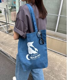 CIAOPANIC TYPY | 【TYPY×LOTTE板ガム】クールミントトートバッグ(トートバッグ)