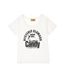 HYSTERIC GLAMOUR｜ヒステリックグラマーのTシャツ/カットソー（半袖