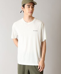 Columbia/ マッタレンジ オムニフリーズ ショートスリーブクルー /コロンビア