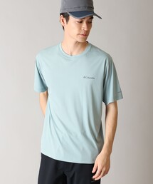 Columbia/ マッタレンジ オムニフリーズ ショートスリーブクルー /コロンビア