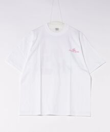 【 Disney NOSTALGICA 】 ノスタルジカ プリントTシャツ 26S5