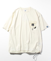 GERRY（ジェリー）の「半袖Tシャツ（Tシャツ/カットソー）」