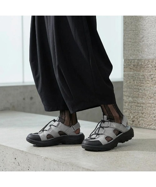 FLOAT TR7 2.0 SD（サンダル）｜FILA（フィラ）のファッション通販 