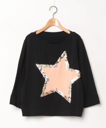 ELISABETTA FRANCHI エリザベッタフランキ クレープシャツ ブランド古着】ELISABETTA FRANCHI｜エリザベッタフランキのTシャツ