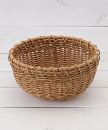 one'sterrace（ワンズテラス）の「ナイール 深ざる（キッチン収納）」