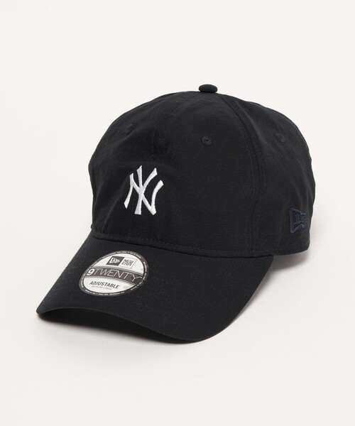 NEW ERA｜ニューエラのキャップ（ブラック/黒色系）通販 - ZOZOTOWN