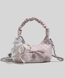 パール」に該当するショルダーバッグファッション通販 - ZOZOTOWN