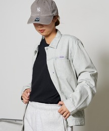 Garance et VioLette NEW アウタージャケット ユニセックス Violette 