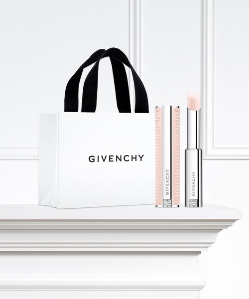 GIVENCHY BEAUTY（ジバンシイ ビューティー）の「△イレジスティブル