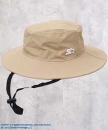 STARTER（スターター）の「STARTER スターター キッズ アウトドアHAT（STA23-05）（ハット）」