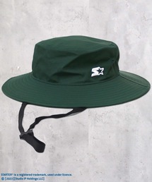STARTER（スターター）の「STARTER スターター キッズ アウトドアHAT（STA23-05）（ハット）」