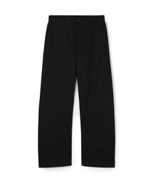 EDITION（エディション）の「ライトチノピーチ ノータックパンツ（チノパンツ）」