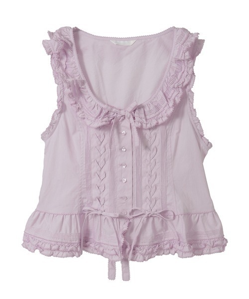 新品未使用⭐ピンクハウスハート型ブローチ紫系 PINK HOUSE（ピンクハウス）のファッション通販 - ZOZOTOWN（カラー